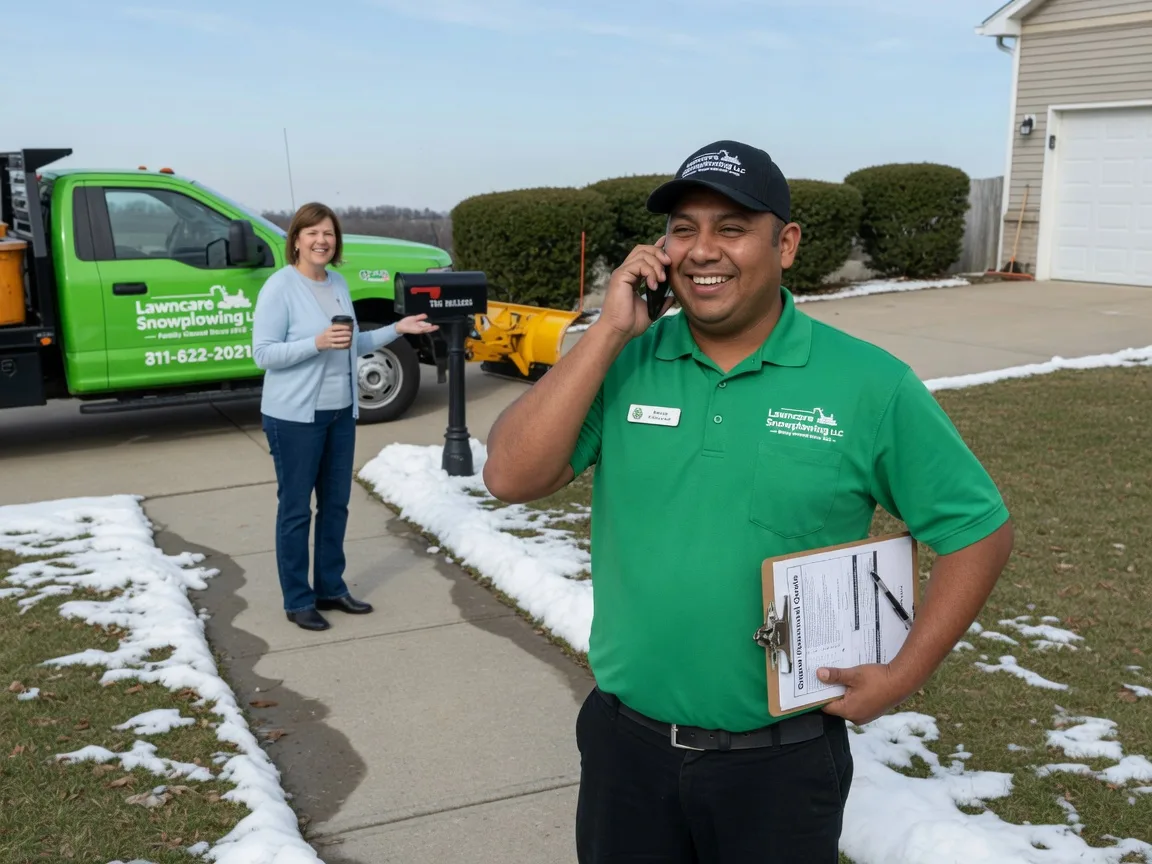 Lawn Care Services By Expert Landscaper Garden City, TX FAQs